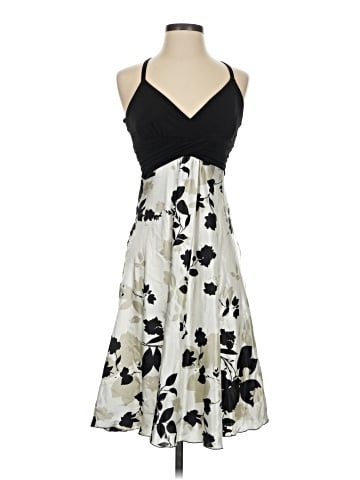Intrigue Cocktail Dress (view 1)