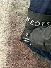Talbots Solid Blue Dress Pants Size 8 - photo 7