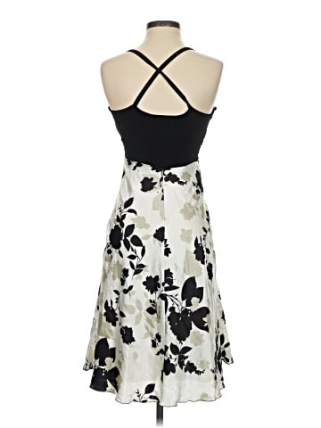 Intrigue Cocktail Dress (view 2)