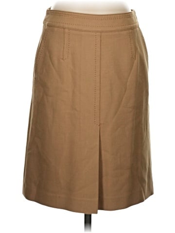 Ann Taylor LOFT Formal Skirt (view 1)