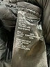 Uniqlo Solid Black Jacket Size XS - photo 7