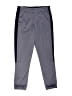 Tek Gear Color Block Gray Track Pants Size M (kids) - photo 1