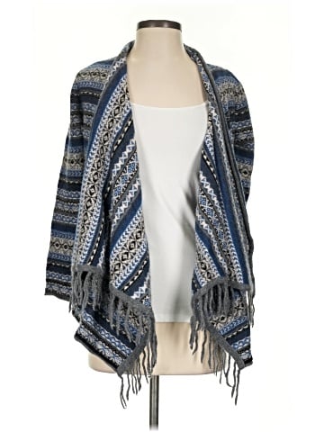 Velvet Cardigan (view 1)