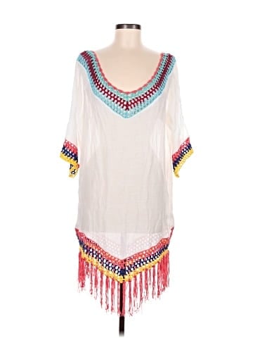 Cupshe 3/4 Sleeve Blouse (view 1)