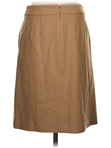 Ann Taylor LOFT Formal Skirt (view 2)