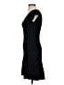 Max Studio Black Casual Dress Size XS - photo 5