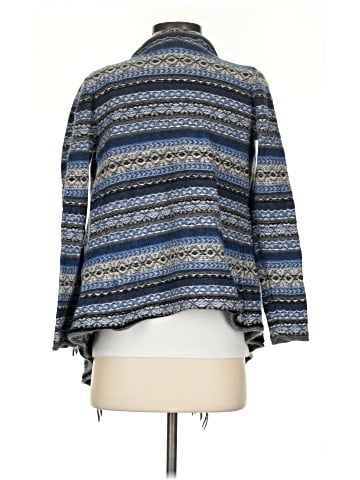 Velvet Cardigan (view 2)