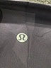 Lululemon Athletica Gray Active Pants Size 8 - photo 7