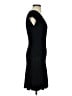 Max Studio Black Casual Dress Size XS - photo 4