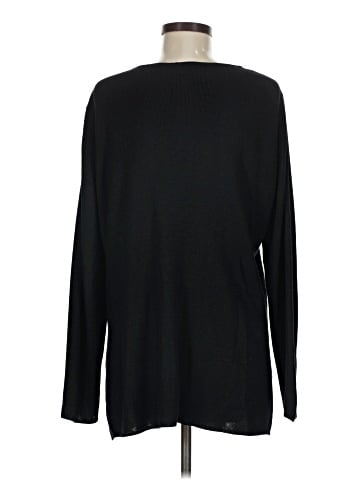 Fashion Bug Long Sleeve Blouse (view 2)