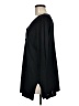 Fashion Bug Black Long Sleeve Blouse Size M - photo 5