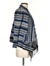 Velvet Blue Cardigan Size S - photo 4