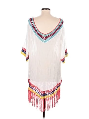 Cupshe 3/4 Sleeve Blouse (view 2)