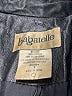 Bagatelle Black Leather Jacket Size S - photo 6