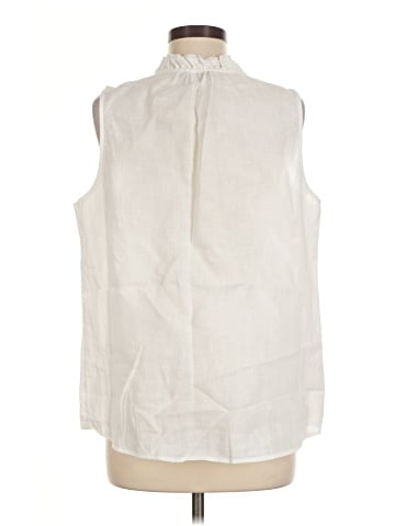 Tommy Bahama Sleeveless Button-Down Shirt (view 2)