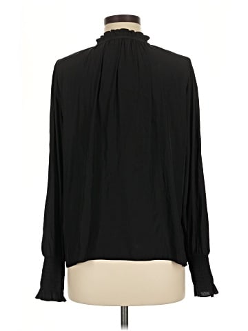 Ramy Brook Long Sleeve Blouse (view 2)