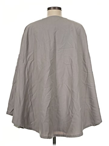 Unbranded Raincoat (view 2)