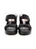 Dolce Vita Black Heels Size 9 1/2 - photo 2