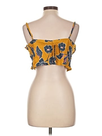 Timing Sleeveless Top (view 2)
