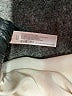 Pure & Good 100% Polyester Ivory Sleeveless Blouse Size M - photo 8