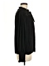 Ramy Brook 100% Polyester Black Long Sleeve Blouse Size M - photo 4