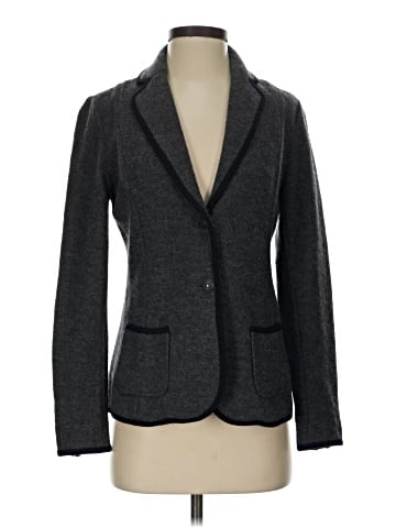 Brooks Brothers 346 Wool Blazer (view 1)