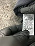 Double Zero 100% Cotton Solid Black Casual Dress Size S - photo 8