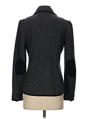 Brooks Brothers 346 Wool Blazer (view 2)
