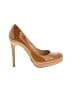 L.K. Bennett Tan Heels Size EU 35 1/2 - photo 1