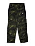 Active by Old Navy 100% Polyester Camo Green Track Pants Size L (kids) - photo 1