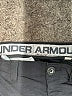 Under Armour Black Cargo Shorts Size S (youth) - photo 3