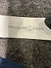 Treasure & Bond Blue Jumpsuit Size 2X - photo 4