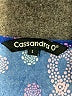 Assorted Brands Blue Kimono Size L - photo 7