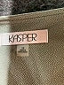 Kasper Green Coat Size 1X - photo 6