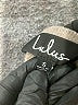 Lulus Tan Pullover Sweater Size S - photo 7
