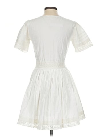Krewe du Q Casual Dress (view 2)