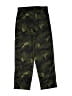 Active by Old Navy 100% Polyester Camo Green Track Pants Size L (kids) - photo 2