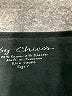 Chico's Black Long Sleeve T-Shirt Size Med (1) - photo 7