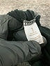 Chico's Black Long Sleeve T-Shirt Size Med (1) - photo 8