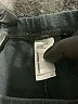 American Apparel Solid Black Active Pants Size M - photo 7