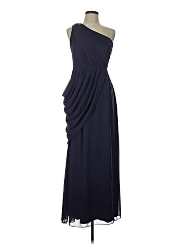 Max and Cleo Cocktail Dress (view 1)