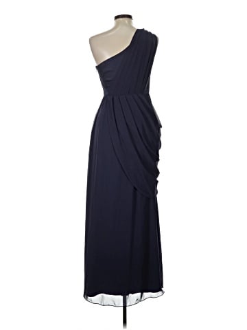 Max and Cleo Cocktail Dress (view 2)
