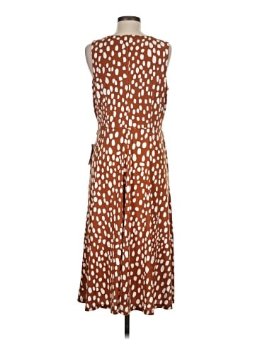 London Times Casual Dress (view 2)
