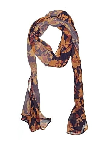 Daniel Rainn Scarf (view 1)