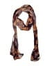 Daniel Rainn Brown Scarf One size - photo 1