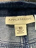 Appleseeds Blue Jeans Size 10 - photo 7