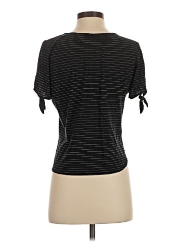 Amour Vert Short Sleeve Top (view 2)