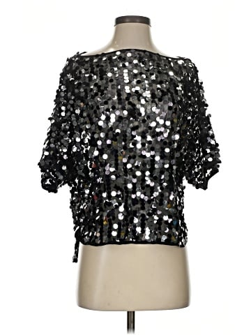 Milly 3/4 Sleeve Top (view 1)