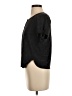Amour Vert Black Short Sleeve Top Size S - photo 5