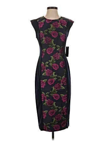 RACHEL Rachel Roy Cocktail Dress (view 1)